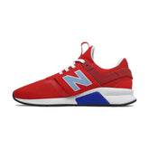 NEW BALANCE 247 at Gravity NYC